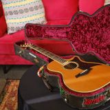 1999 Taylor W-12-C – With Fishman Pickup!