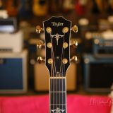 1999 Taylor W-12-C – With Fishman Pickup!