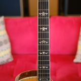 1999 Taylor W-12-C – With Fishman Pickup!