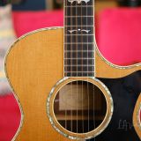 1999 Taylor W-12-C – With Fishman Pickup!