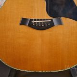 1999 Taylor W-12-C – With Fishman Pickup!