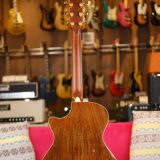 1999 Taylor W-12-C – With Fishman Pickup!