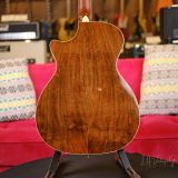 1999 Taylor W-12-C – With Fishman Pickup!