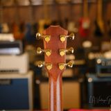 1999 Taylor W-12-C – With Fishman Pickup!