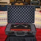 Walter Woods Amplifiers MI-225-8 Bass Head – Recently Serviced by Valley Sound – With Pelican Case!