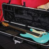 Xotic XSC-1 S-Style Electic Guitar – Medium Relic’d in a Sea Foam Green Finish – New Build (#3077)!