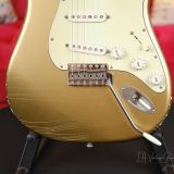 Xotic XSC1 S-Style Relic’d Electric Guitar – Aztec Gold #3076- New Build!