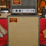 Benson – Earhart 15 Watt Head and 1×12″ Cab – Killer Low Watt Amp !