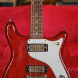 1965 Epiphone Wilshire – A Killer Vintage Guitar!