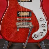 1965 Epiphone Wilshire – A Killer Vintage Guitar!