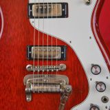 1965 Epiphone Wilshire – A Killer Vintage Guitar!