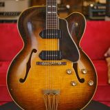 1956 Gibson ES-350T – An Amazing Archtop Guitar!