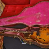 1956 Gibson ES-350T – An Amazing Archtop Guitar!