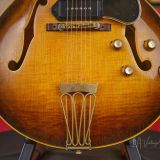 1956 Gibson ES-350T – An Amazing Archtop Guitar!