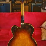 1956 Gibson ES-350T – An Amazing Archtop Guitar!