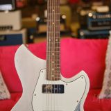 Novo “Serus T” Electric Guitar – Relic’d White Finish with Mono Gig Bag !