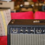 Magic Amps – Vibro Deluxe – Killer Amp !