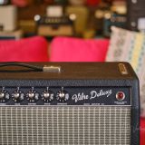 Magic Amps – Vibro Deluxe – Killer Amp !