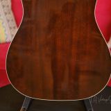 1997 Gibson J160E – An Amazing Acoustic Electric Guitar with tons of Vintage Vibe!