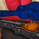 1997 Gibson J160E – An Amazing Acoustic Electric Guitar with tons of Vintage Vibe!