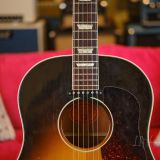 1997 Gibson J160E – An Amazing Acoustic Electric Guitar with tons of Vintage Vibe!