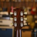 1997 Gibson J160E – An Amazing Acoustic Electric Guitar with tons of Vintage Vibe!