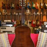 1997 Gibson J160E – An Amazing Acoustic Electric Guitar with tons of Vintage Vibe!