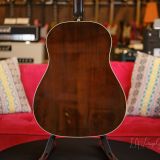 1997 Gibson J160E – An Amazing Acoustic Electric Guitar with tons of Vintage Vibe!