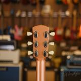 Josh Williams ‘Mockingbird’ JWG310 Semi-Hollowbody Electric Guitar- Sparkling Burgundy Finish & Ron Ellis Pickups!