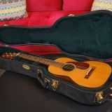 1951 Martin 5-18 Acoustic Guitar – With Hardshell Case!