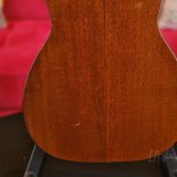 1951 Martin 5-18 Acoustic Guitar – With Hardshell Case!