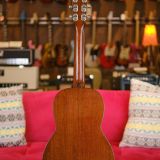 1951 Martin 5-18 Acoustic Guitar – With Hardshell Case!