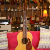 1951 Martin 5-18 Acoustic Guitar – With Hardshell Case!