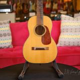 1951 Martin 5-18 Acoustic Guitar – With Hardshell Case!