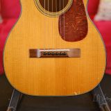 1951 Martin 5-18 Acoustic Guitar – With Hardshell Case!