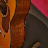 1951 Martin 5-18 Acoustic Guitar – With Hardshell Case!