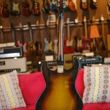 1966 Vox Bulldog – Only Made for One Year!