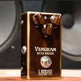 Vemuram Butter Machine Michael Landau Signature Distortion Pedal – In Stock!