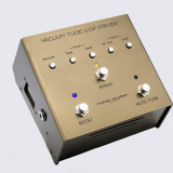 Todd Sharp VTLD1 Vacuum Tube Loop Driver – The Ultimate Buffering Interface!