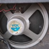 1964 Vox AC-10 Twin Ten – Awesome JMI Era Vox!