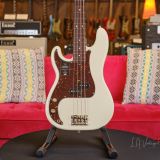 Fender American Professional II Precision Bass – Left Handed in Mint Condition!