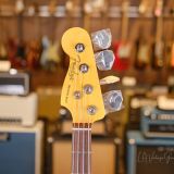 Fender American Professional II Precision Bass – Left Handed in Mint Condition!