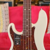 Fender American Professional II Precision Bass – Left Handed in Mint Condition!