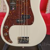 Fender American Professional II Precision Bass – Left Handed in Mint Condition!