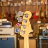 Fender American Professional II Precision Bass – Left Handed in Mint Condition!