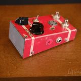 Beetronics Whoctahell – Octave Fuzz!