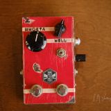 Beetronics Whoctahell – Octave Fuzz!