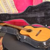 Kay Calypso – With Hardshell Case!