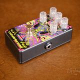 Catalinbread Dreamcoat Overdrive