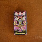 Catalinbread Dreamcoat Overdrive